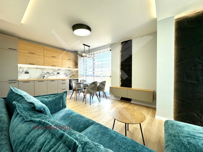 Na prodej  1 ložnice Plovdiv , Južen , 73 m2 | 89624053 - obraz [8]