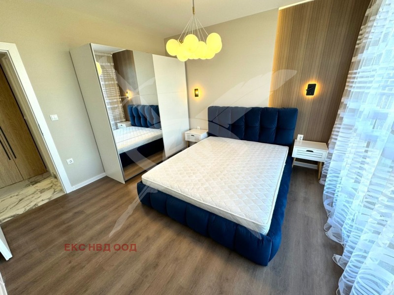 In vendita  1 camera da letto Plovdiv , Iugen , 73 mq | 89624053 - Immagine [5]