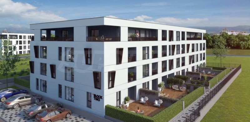 Продава 2-СТАЕН, град София, Малинова долина • 159260 € • 24778857 — Holmes.bg