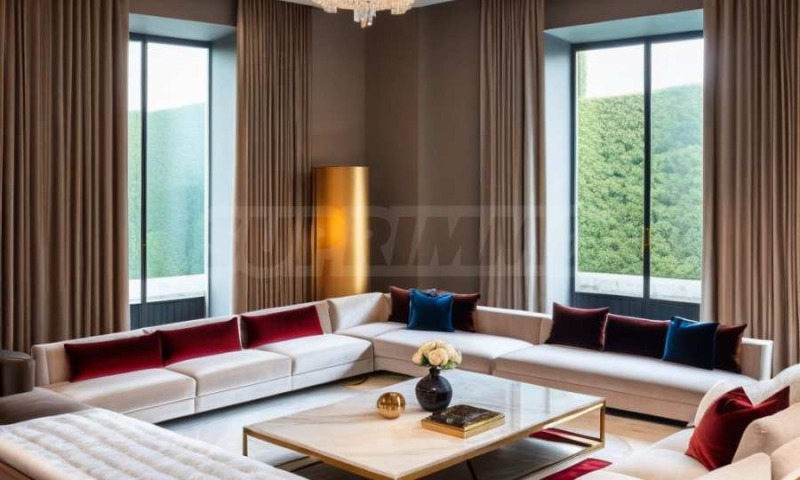 Zu verkaufen  1 Schlafzimmer Sofia , Malinowa dolina , 67 qm | 28728330 - Bild [4]