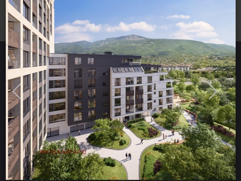 À venda  1 quarto Sofia , Krastova vada , 65 m² | 73143052 - imagem [3]