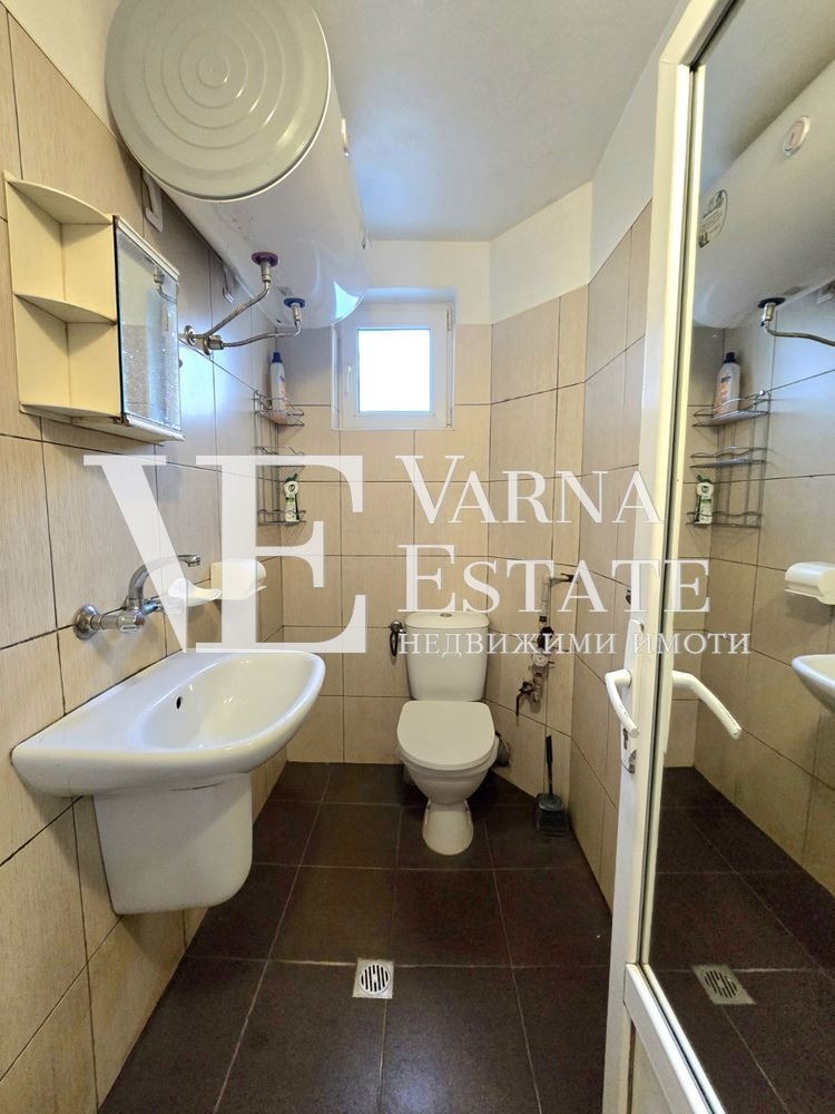 Продава 2-СТАЕН, гр. Варна, Трошево, снимка 10 - Апартаменти - 53704957