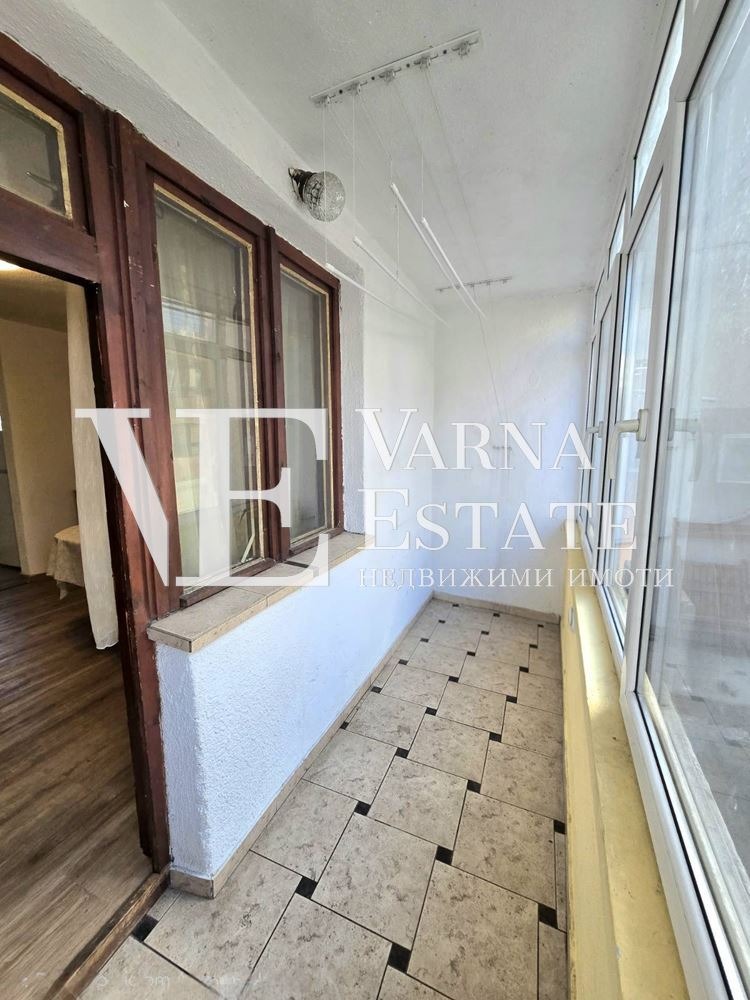 Продава 2-СТАЕН, гр. Варна, Трошево, снимка 6 - Апартаменти - 53704957