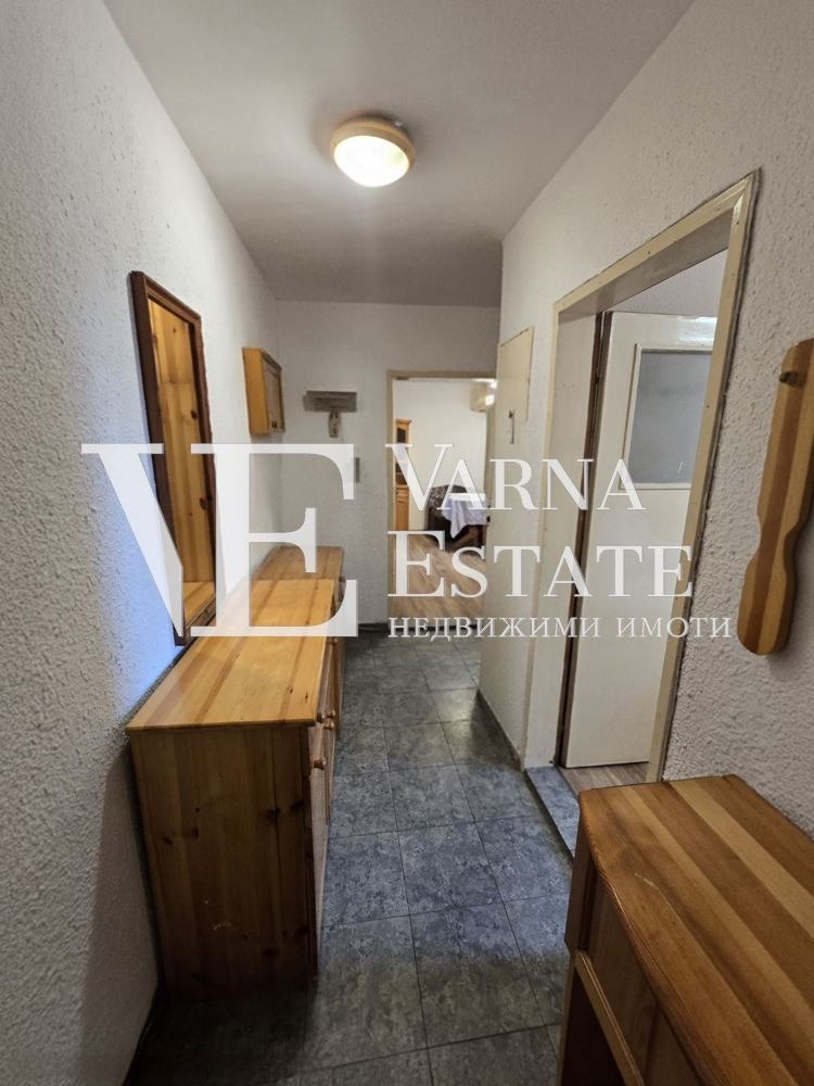 Продава 2-СТАЕН, гр. Варна, Трошево, снимка 9 - Апартаменти - 53704957