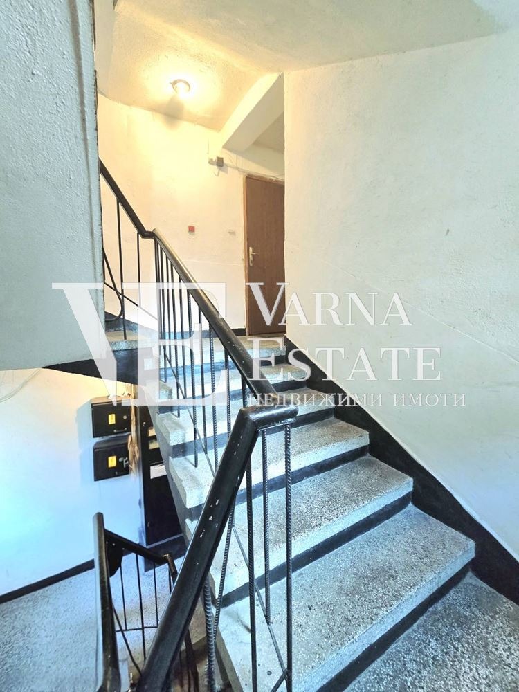 Продава 2-СТАЕН, гр. Варна, Трошево, снимка 11 - Апартаменти - 53704957