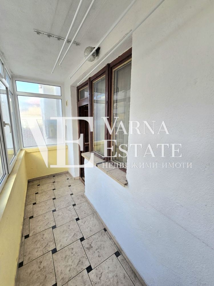 Продава 2-СТАЕН, гр. Варна, Трошево, снимка 5 - Апартаменти - 53704957