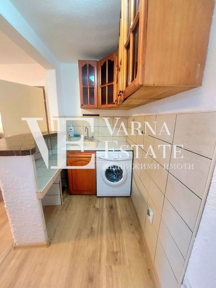 Продава 2-СТАЕН, гр. Варна, Трошево, снимка 4 - Апартаменти - 53704957