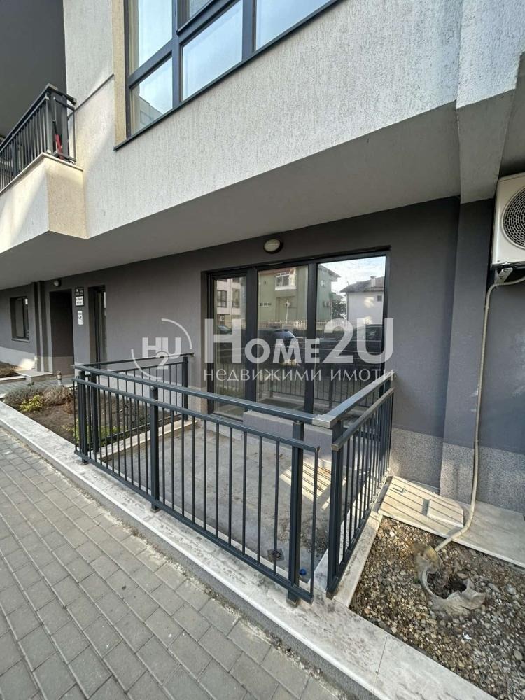 Продава 2-СТАЕН, гр. Варна, Младост 1, снимка 2 - Апартаменти - 54679828