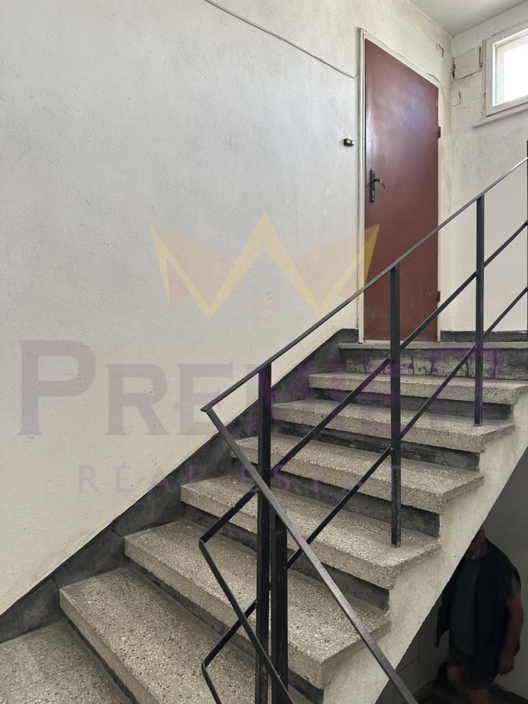 Продава 2-СТАЕН, гр. Варна, Спортна зала, снимка 11 - Апартаменти - 54696323