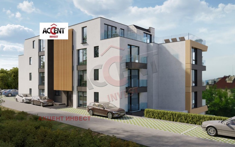 Продава 3-СТАЕН, гр. Варна, Бриз, снимка 4 - Aпартаменти - 48143120