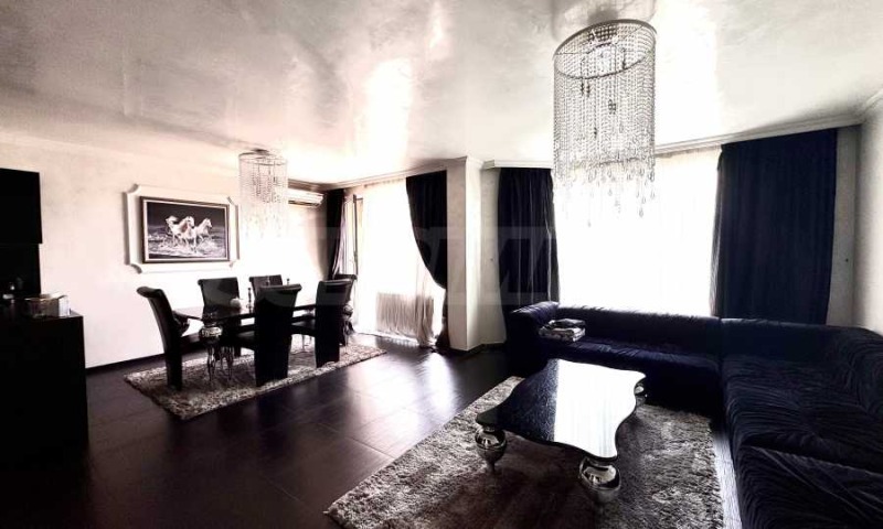 Продава  3-стаен град Пловдив , Кършияка , 127 кв.м | 83833241