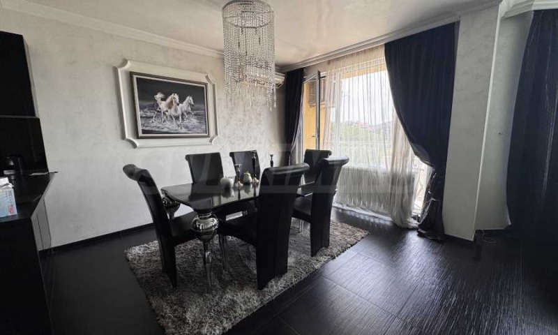 Продава  3-стаен град Пловдив , Кършияка , 127 кв.м | 83833241 - изображение [4]