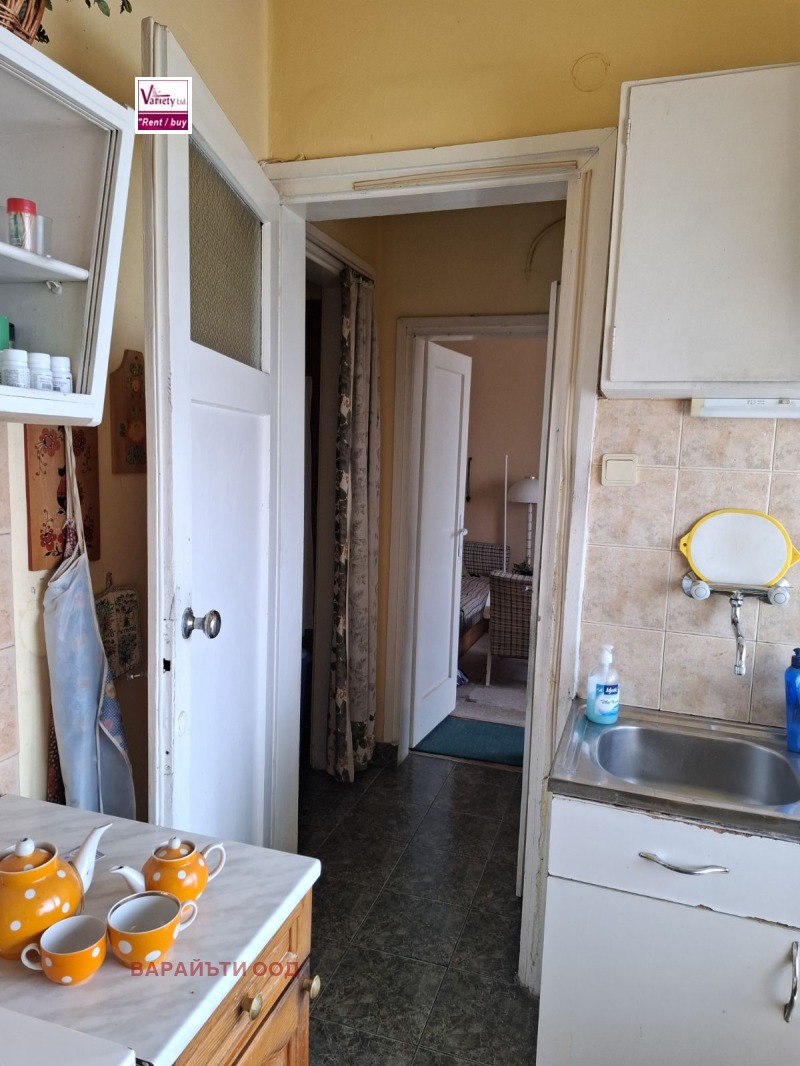 Продается  2 спальни София , Център , 100 кв.м | 48579456 - изображение [5]