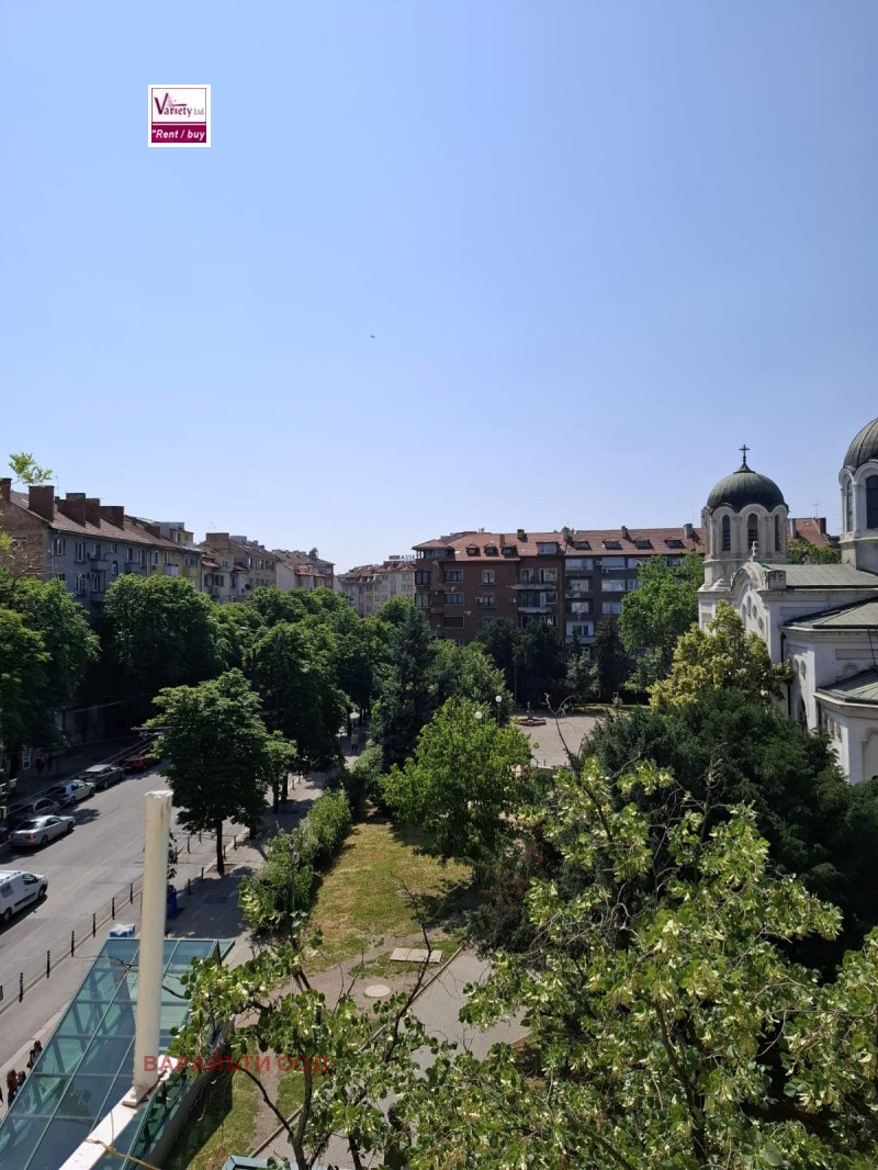 Продается  2 спальни София , Център , 100 кв.м | 48579456 - изображение [7]