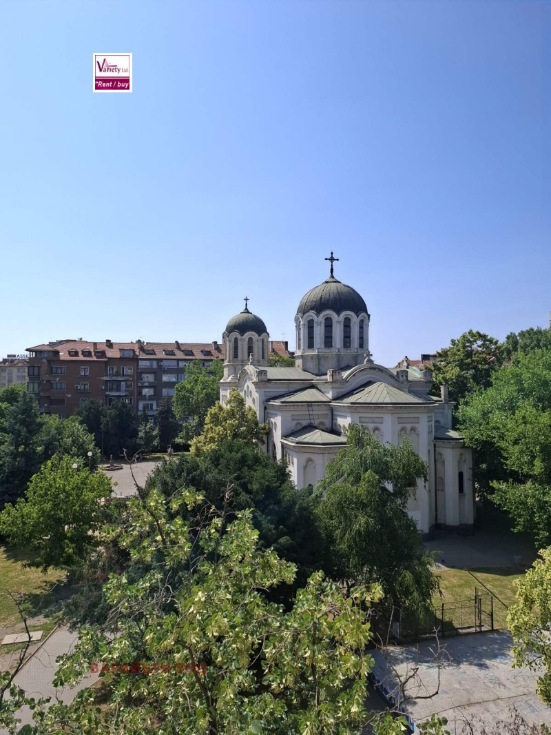 Продается  2 спальни София , Център , 100 кв.м | 48579456 - изображение [8]