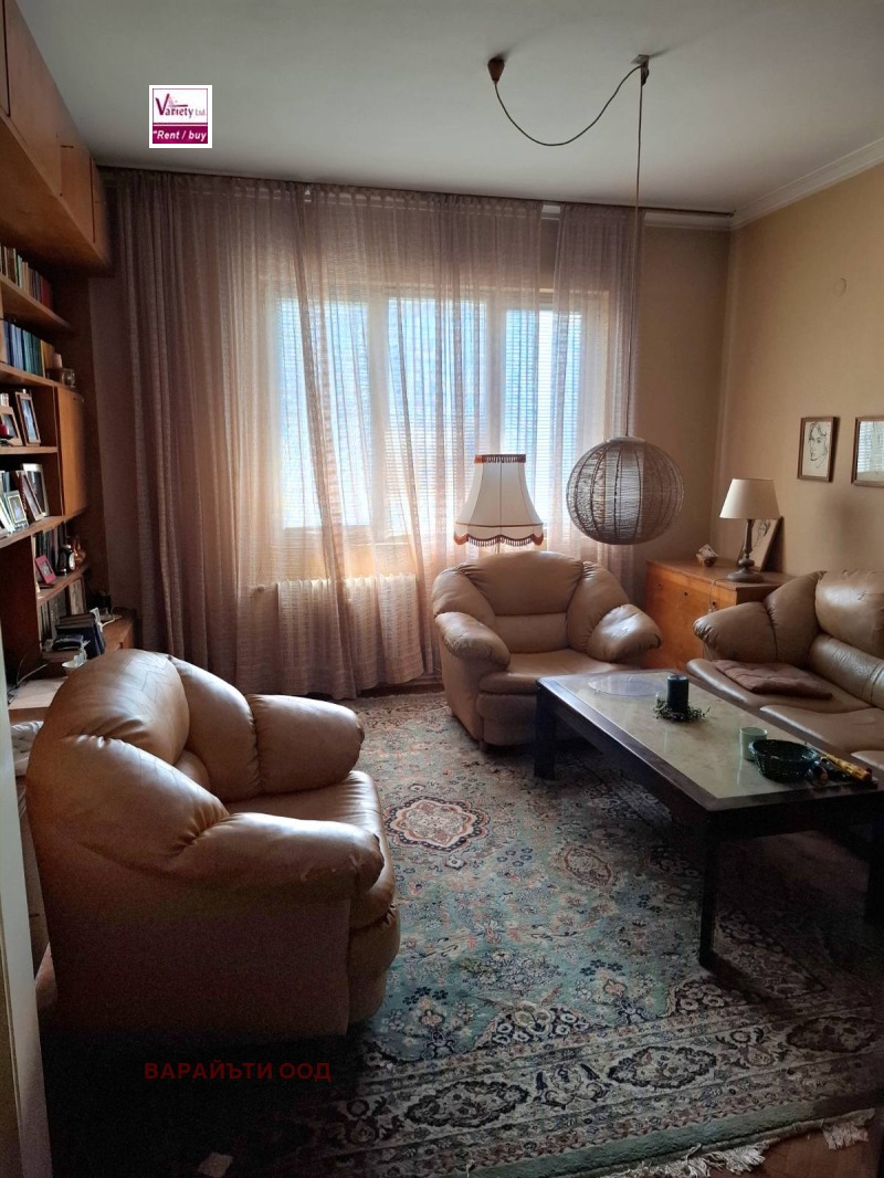 Продается  2 спальни София , Център , 100 кв.м | 48579456 - изображение [2]