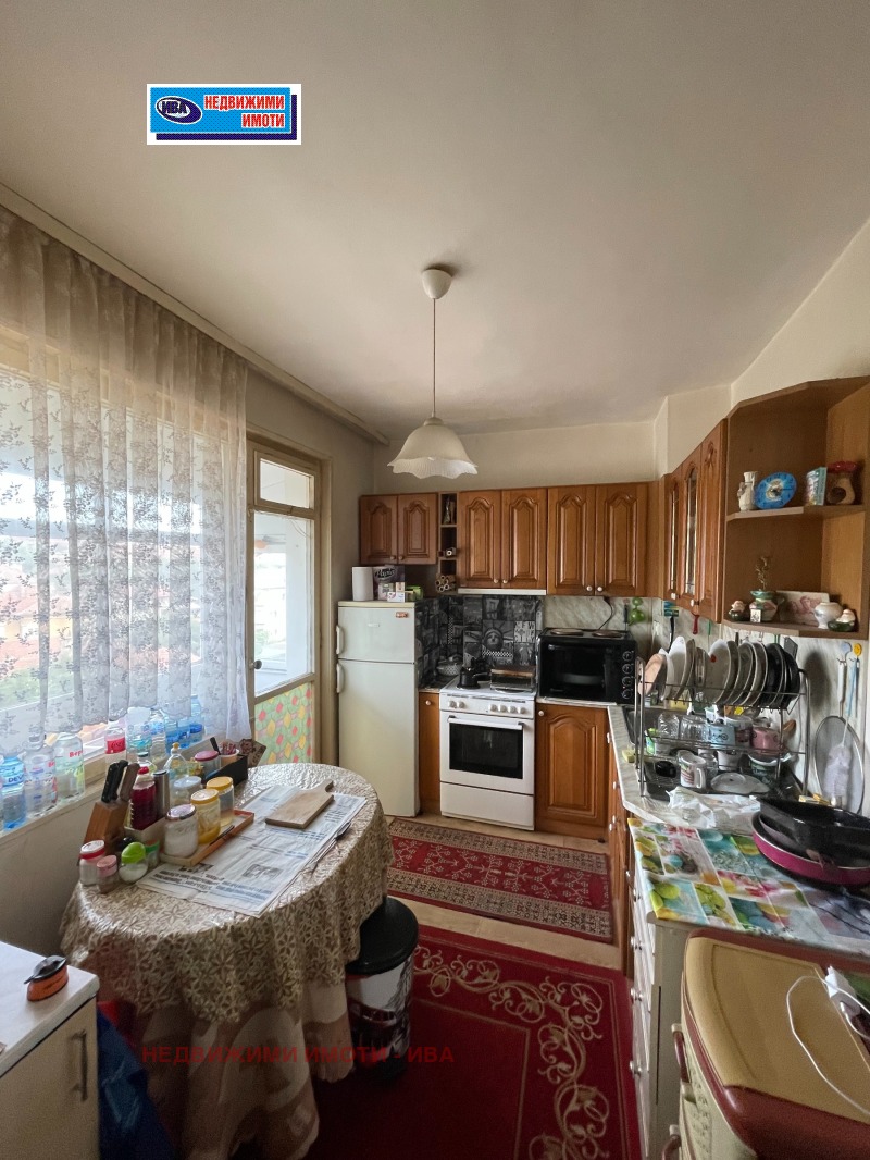 Satılık  2 yatak odası bölge Veliko Tarnovo , Gorna Oryahovica , 83 metrekare | 55998483 - görüntü [5]