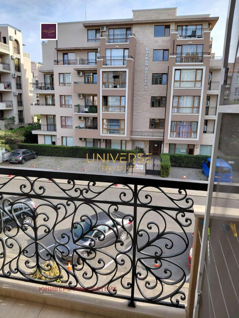 Продава  3-стаен област Бургас , к.к. Слънчев бряг , 69 кв.м | 42251355 - изображение [15]