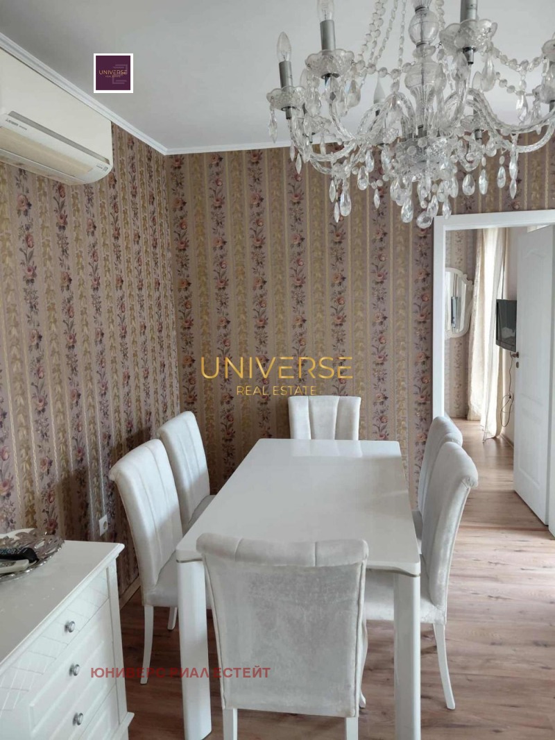 Продава  3-стаен област Бургас , к.к. Слънчев бряг , 69 кв.м | 42251355 - изображение [3]