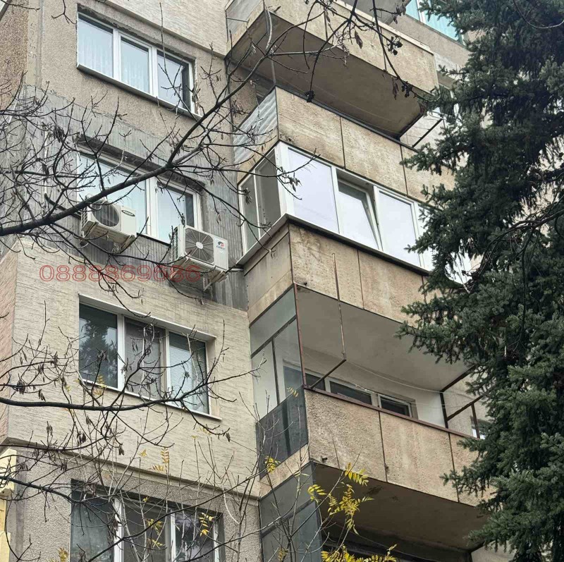 Satılık  2 yatak odası Sofia , Razsadnika , 85 metrekare | 30782031 - görüntü [4]