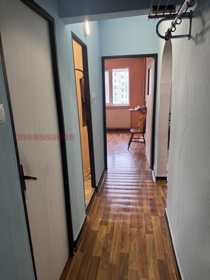 Satılık  2 yatak odası Sofia , Razsadnika , 85 metrekare | 30782031 - görüntü [9]