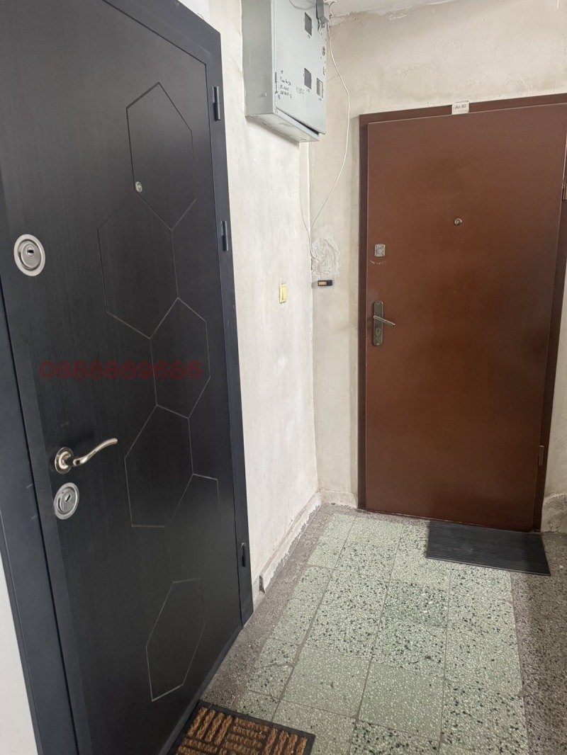 Satılık  2 yatak odası Sofia , Razsadnika , 85 metrekare | 30782031 - görüntü [7]