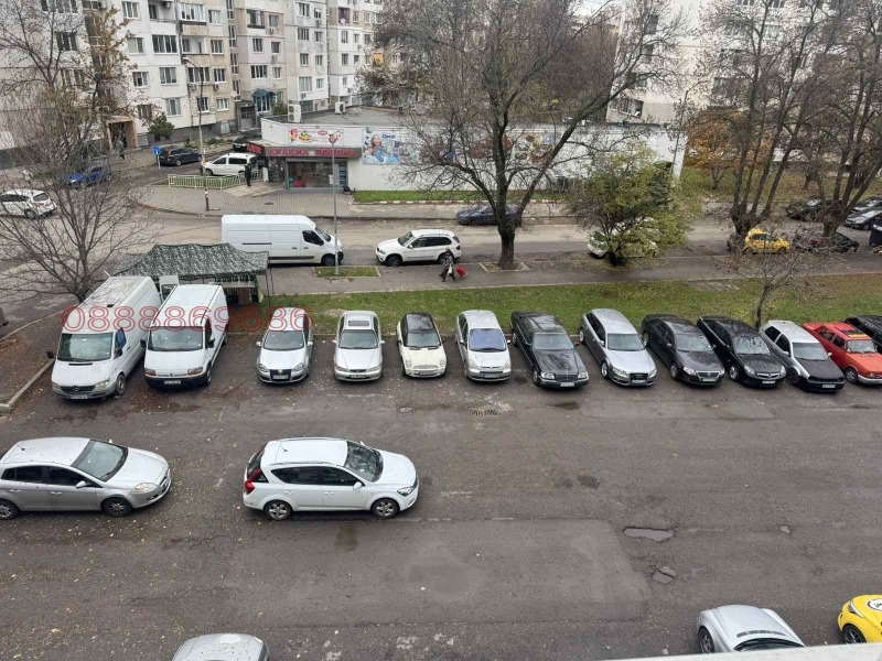 Satılık  2 yatak odası Sofia , Razsadnika , 85 metrekare | 30782031 - görüntü [6]