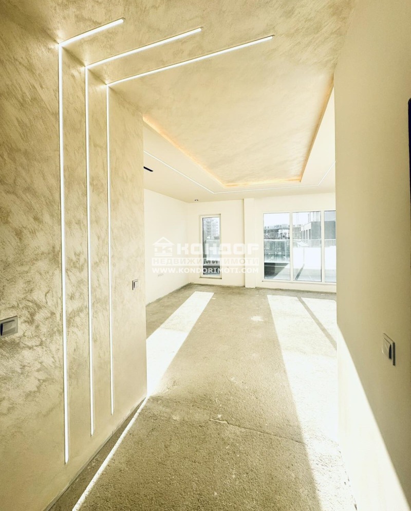 Продава 3-СТАЕН, гр. Пловдив, Христо Смирненски, снимка 4 - Апартаменти - 52633874