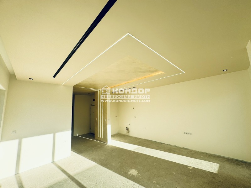 Продава 3-СТАЕН, град Пловдив, Христо Смирненски • 295000 € / 576969.85 лв. • 68921107 1