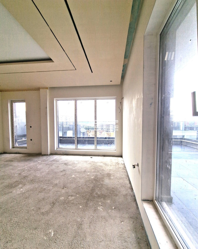 Продава 3-СТАЕН, гр. Пловдив, Христо Смирненски, снимка 2 - Апартаменти - 52633874