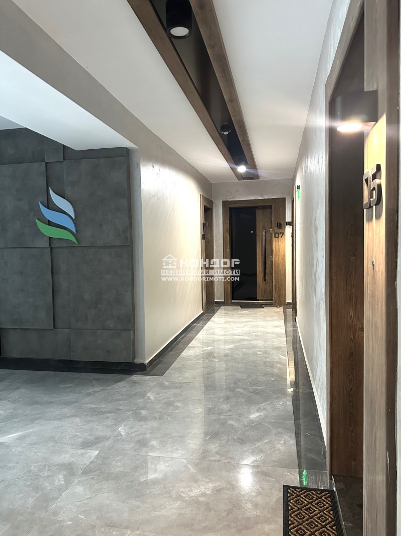 Продава 3-СТАЕН, гр. Пловдив, Христо Смирненски, снимка 10 - Апартаменти - 52633874