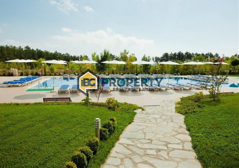 Продава 3-СТАЕН, гр. Бяла, област Варна, снимка 14 - Апартаменти - 53382883