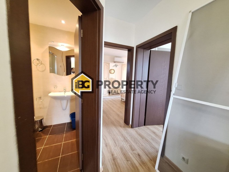 Продава 3-СТАЕН, гр. Бяла, област Варна, снимка 4 - Апартаменти - 53382883