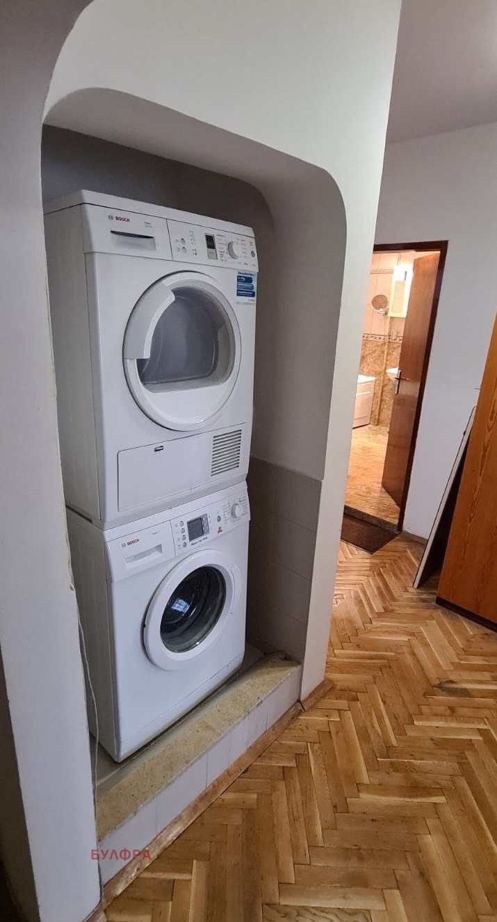 Продава МНОГОСТАЕН, гр. София, Витоша, снимка 12 - Апартаменти - 54785457