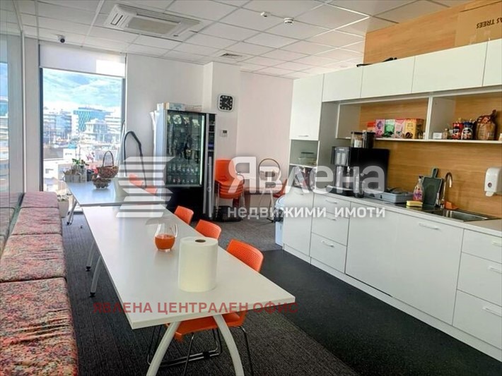 Продава ОФИС, гр. София, Младост 4, снимка 16 - Офиси - 53429156