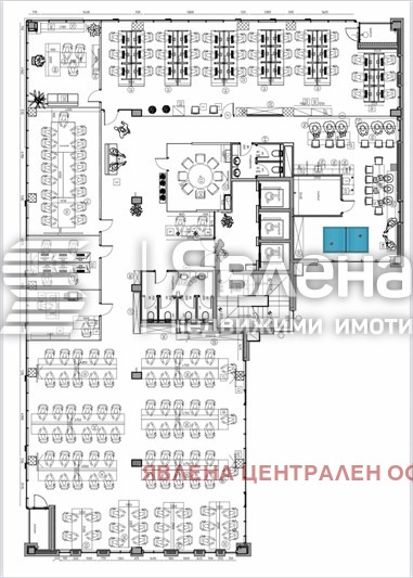 Продава ОФИС, гр. София, Младост 4, снимка 2 - Офиси - 53429156