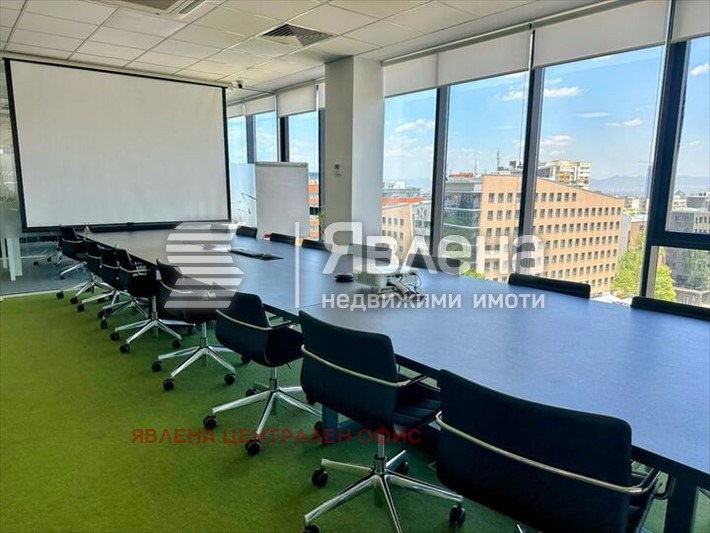 Продава ОФИС, гр. София, Младост 4, снимка 10 - Офиси - 53429156