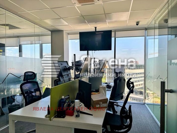 Продава ОФИС, гр. София, Младост 4, снимка 8 - Офиси - 53429156