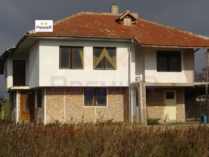 Продава  Къща област Добрич , с. Селце , 260 кв.м | 25406862 - изображение [2]