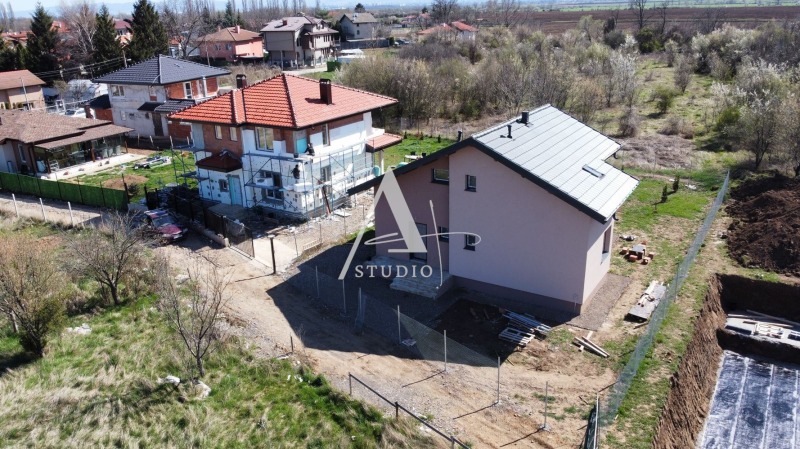 Satılık  Ev Sofia , Mramor , 160 metrekare | 73518038 - görüntü [4]