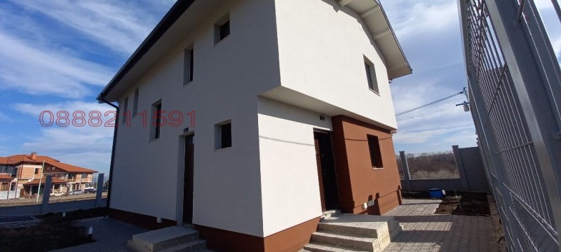 Продава  Къща област София , гр. Божурище , 160 кв.м | 95104954 - изображение [3]