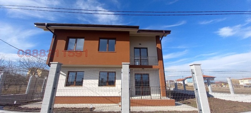 En venta  Casa región Sofia , Bozhurishte , 160 metros cuadrados | 36874510 - imagen [2]