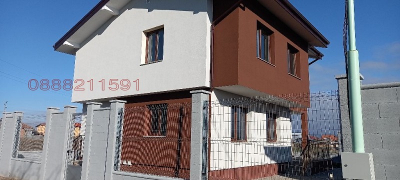 Προς πώληση  σπίτι περιοχή Σόφια , Βοζυρητστε , 160 τ.μ | 10435772