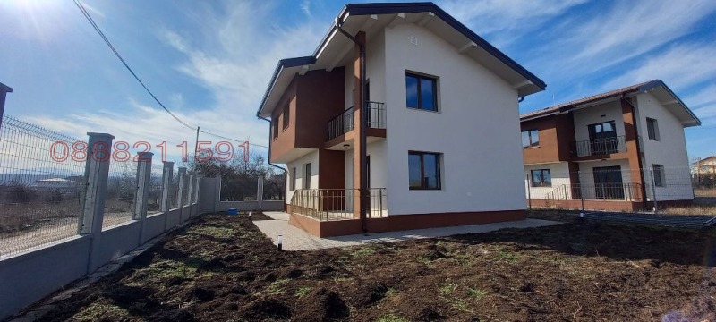 Продава  Къща област София , гр. Божурище , 160 кв.м | 95104954 - изображение [4]