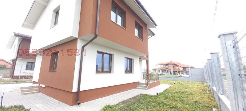In vendita  Casa regione Sofia , Bogurishte , 160 mq | 56690337 - Immagine [2]