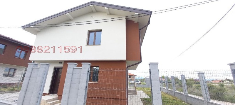In vendita  Casa regione Sofia , Bogurishte , 160 mq | 56690337 - Immagine [4]