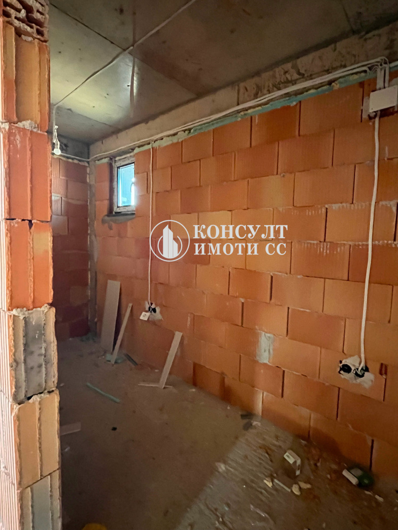 Продава КЪЩА, гр. Стара Загора, Студентско градче, снимка 5 - Къщи - 48947892