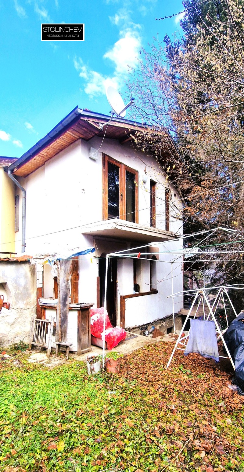 Продава КЪЩА, с. Кокаляне, област София-град, снимка 13 - Къщи - 49007037