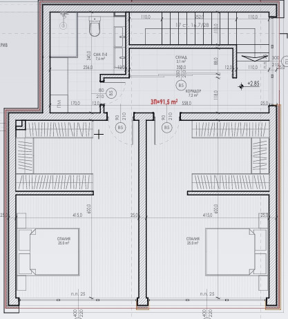 Продава КЪЩА, с. Николово, област Русе, снимка 6 - Къщи - 53496054