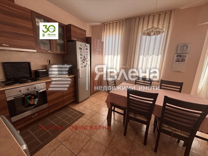 Продава КЪЩА, гр. Варна, м-т Долна Трака, снимка 5 - Къщи - 54360148